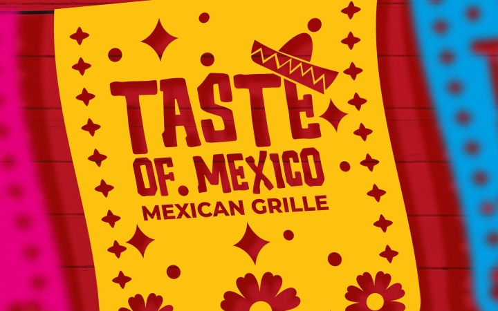 Taste of Mexico
