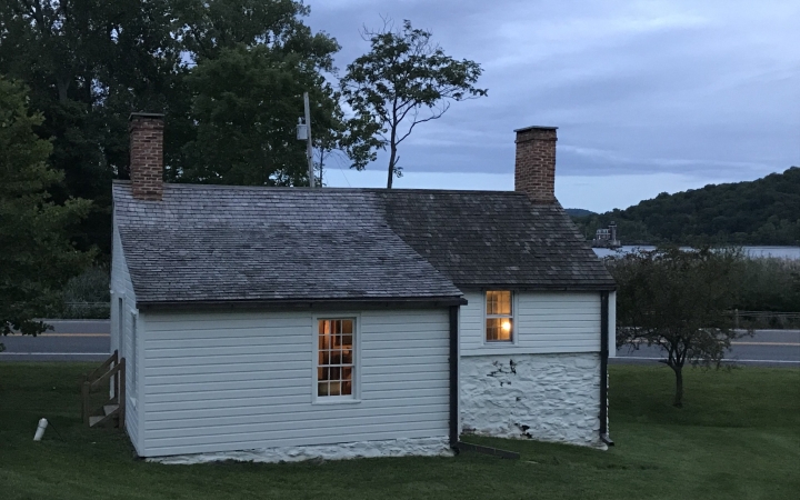 45th Annual Tour of Homes