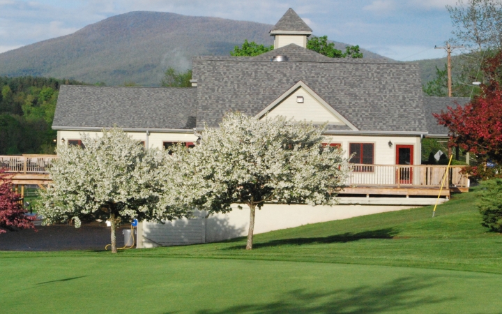 Windham Country Club