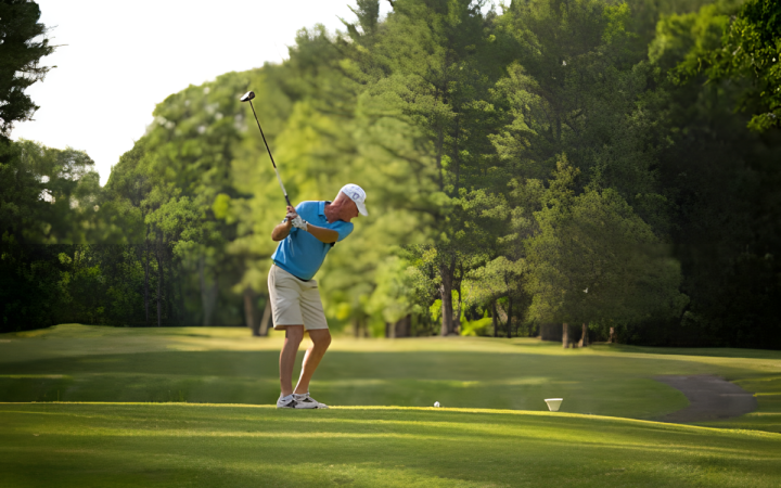 Sunny Hill Golf Course