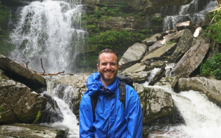 Upstate Hiking Guide