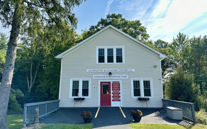 Alternative Bodywork Center, LLC