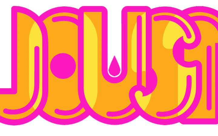 Joust LOGO