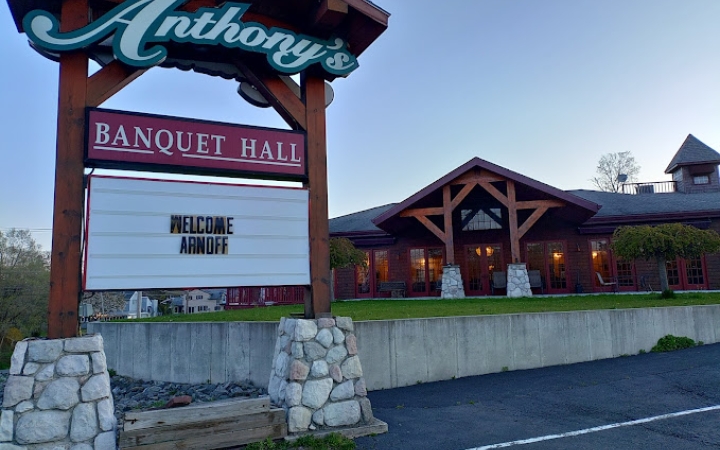 anthony's banquet hall