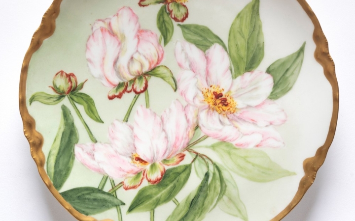 Emily Cole Curator's Talk - Thomas Cole House