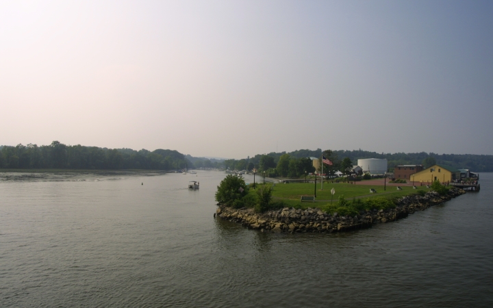 The Point