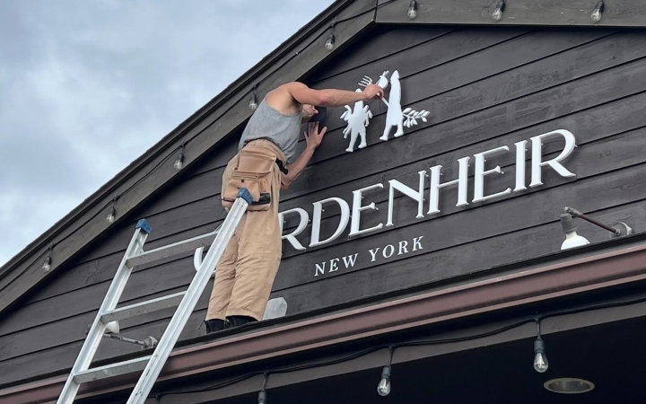 Gardenheir - garden tools Windham NY