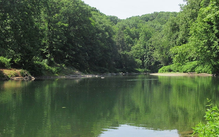 Greene Land Trust