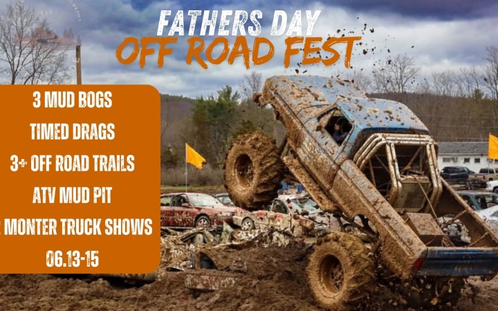 Fathers Day Off Road Fest