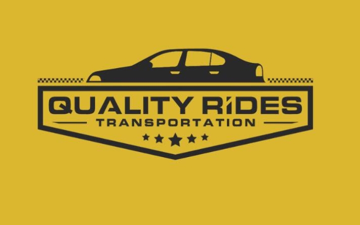 Quality Rides Transportation - taxi, rides, airport shuttle