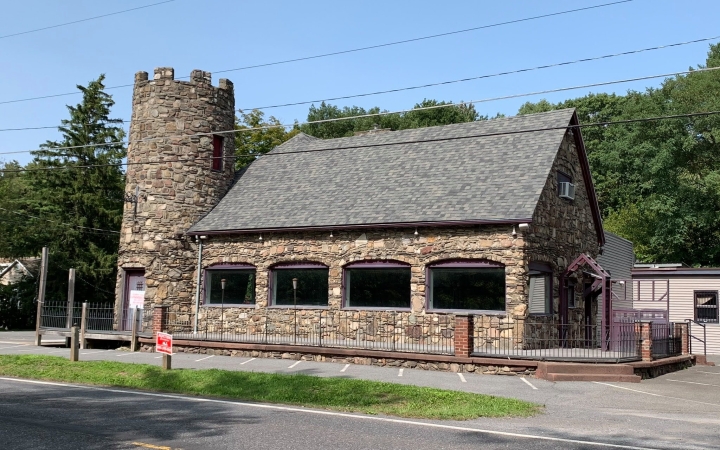 Storybrook Hollow