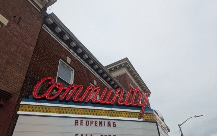 Catskill Community Theatre
