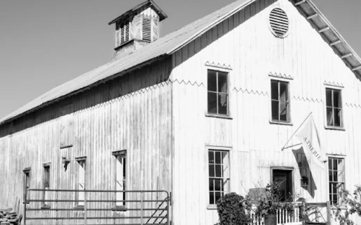 A.THERIEN-books and antiques-Cairo NY
