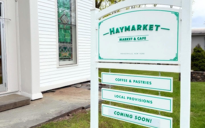Haymarket Catskills-cafe-provisions-Hensonville-NY