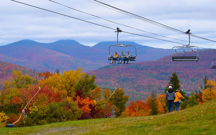 Hunter Mountain Resort