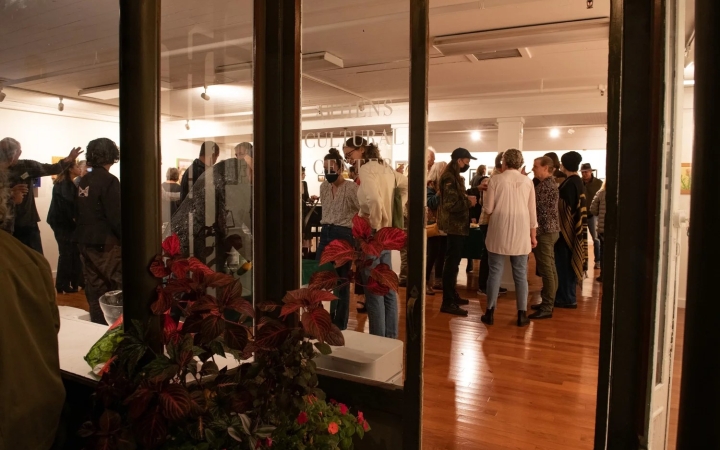 Athens Cultural Center