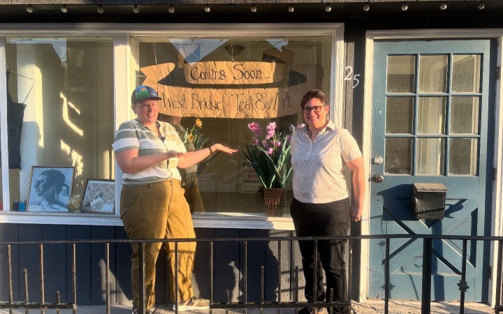 Store-front-West-Bridge-Tea-and-art-cafe-ceramics