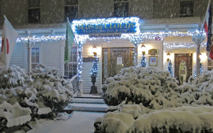 beds-on-clouds-windham-boutique-victorian-hotel-close-to-windham-mountain