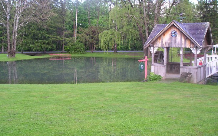 Blackthorne Resort Farmers & Craft Market