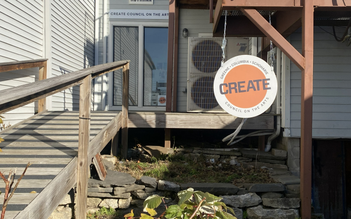 CREATE-Council-on-the-arts-Catskill-Greene-county