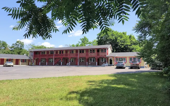 Catskill-inn-motel