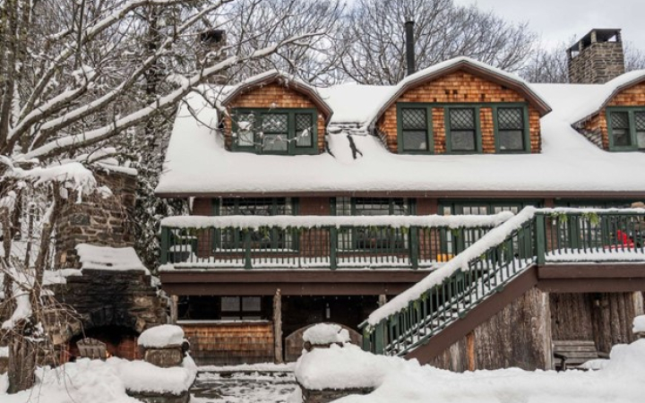 catskills-boutique-lodge-Deer-mountain-inn