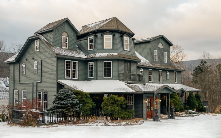 Hotel-lilien-lodging-near-hunter-mountain