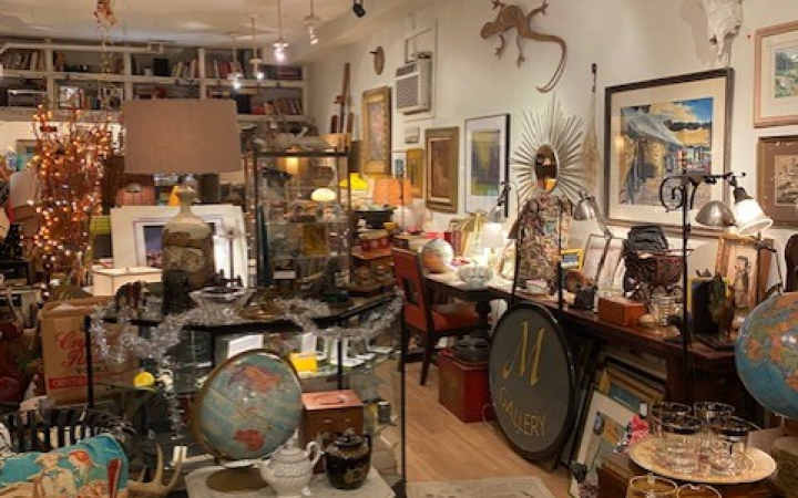 M-gallery-antiques-Catskill-ny