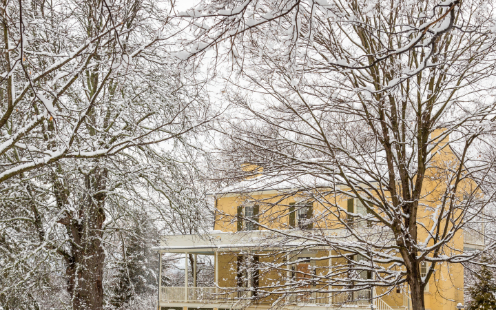 Thomas-Cole-House-winter 
