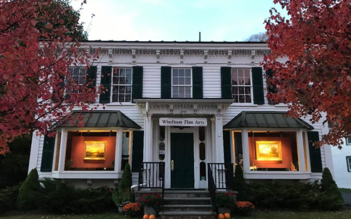 Windham-fine-arts-gallery