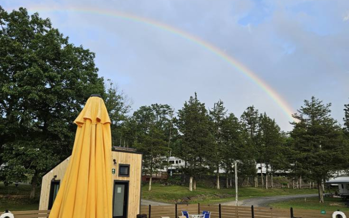 Camp-Catskills-RV-Park-rentals-on-site-with-Pool 