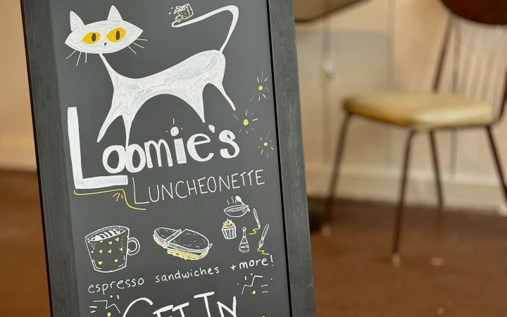 Loomie's-Luncheonette-catskill-village-ny