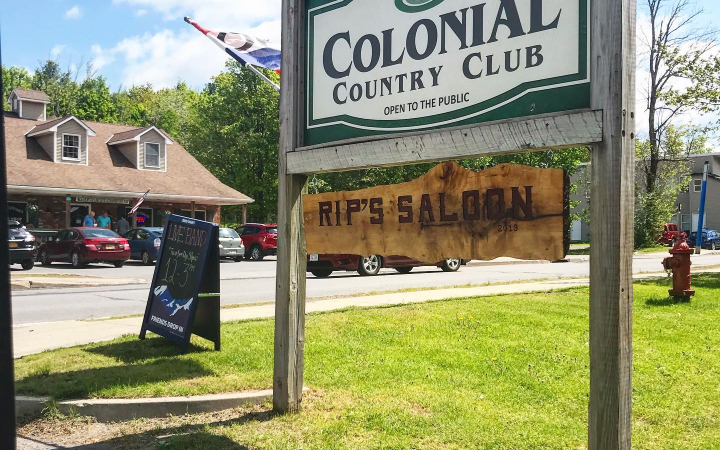 Rip's-saloon-colonial-country-club-tannersville-ny