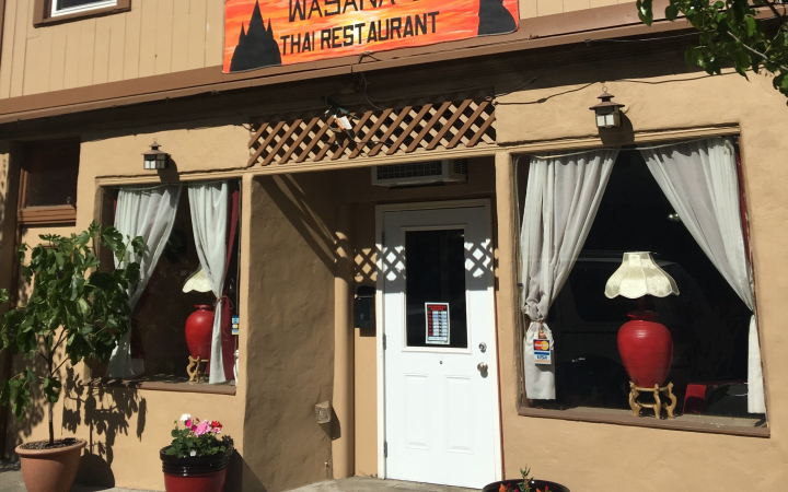 Wasana's Thai catskill