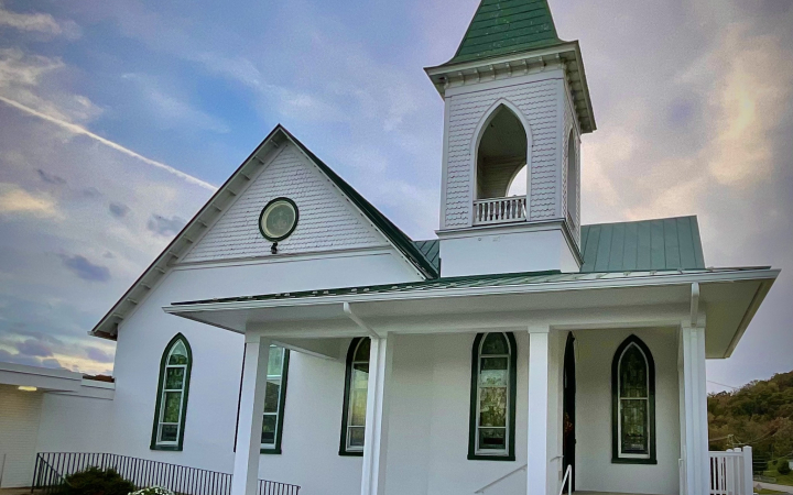 Greenville-united-methodist-church