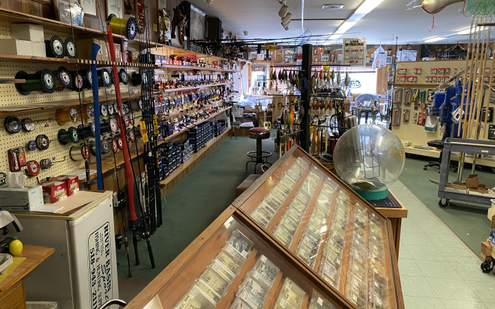 River-basin-sport-shop-catskill-fishing-supply-store-catskill-bait-and-tackle-shop