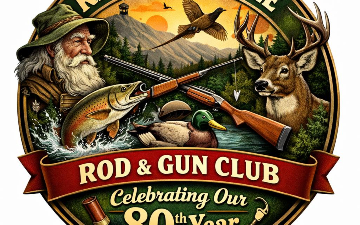 Rip Van Winkle Rod & Gun Club