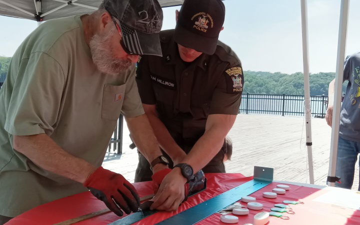 Greene-county-federation-of-sportsmen-youth-fishing-derby-Great-northern-catskills