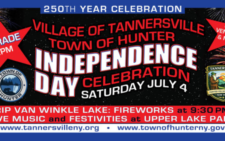 independence day banner