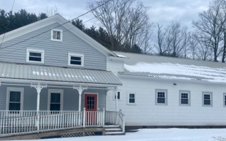 West Kill Lexington Community Improvement Association