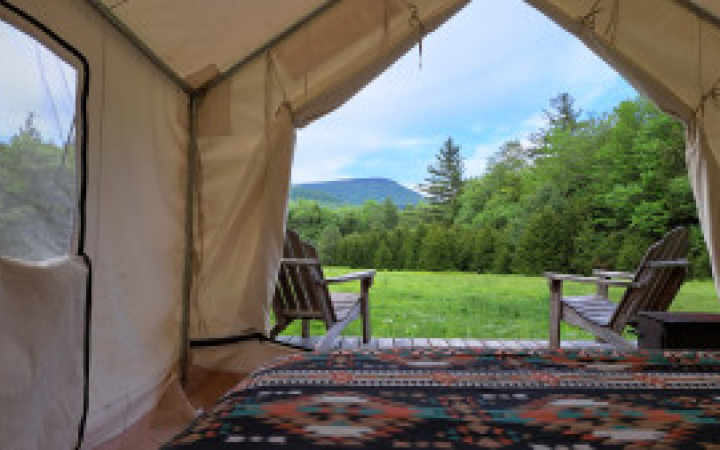mountain-top-glamping-hunting-hiking-getaway-saenger-outdoors-glamping-elka-park