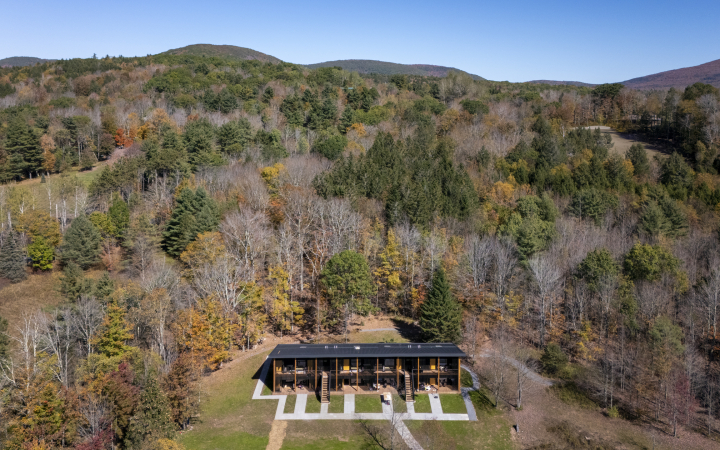 mountain-house-lodging-in-the-catskills-eastwind-hotel-windham-A-frame-cabin-rentals-Great Northern-Catskills