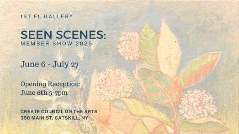 create 2025 members show
