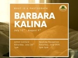 Barbara Kalina