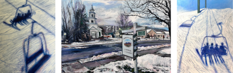 Winter-Gaze-Windham-Fine-Arts-gallery