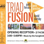 Triad-fusion-windham-community-center