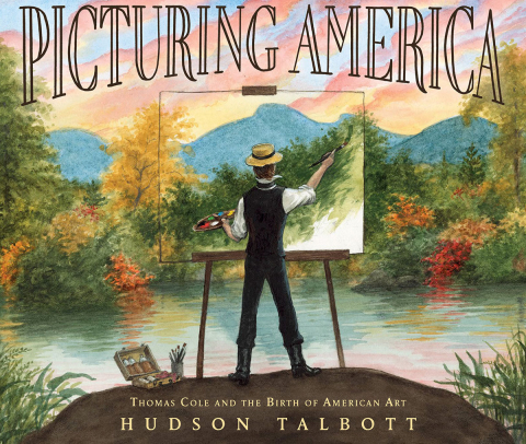 Thomas Cole National Historic Site | Great Northern Catskills of