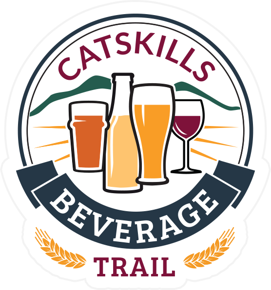 Catskills Beverage Trail Logo